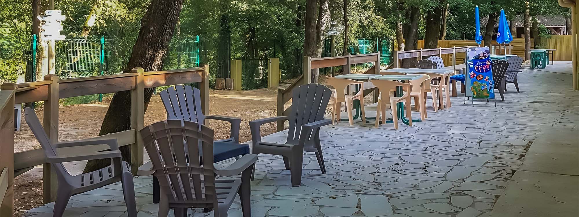 camping diensten cornillon