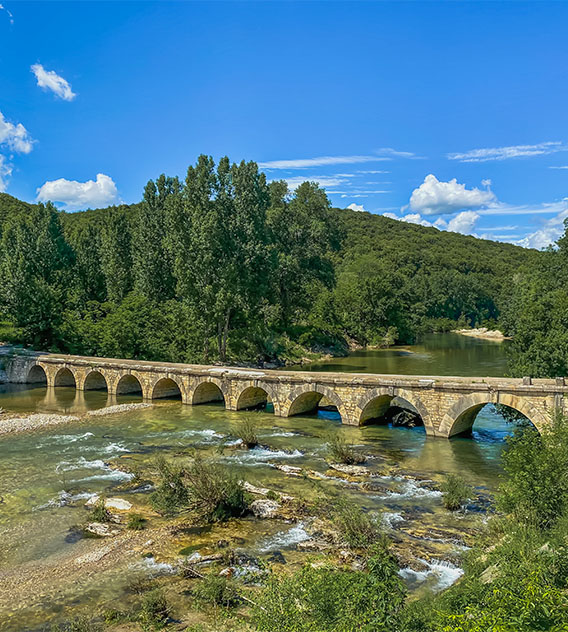 de regio