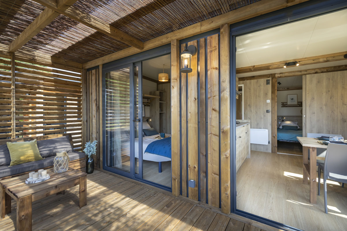 Location Chalet Cornillon