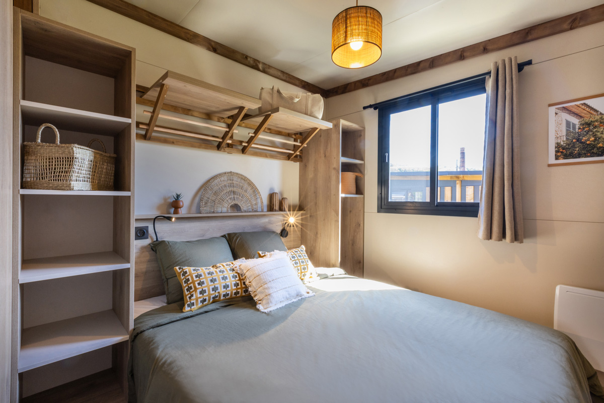 chambre chalet premium